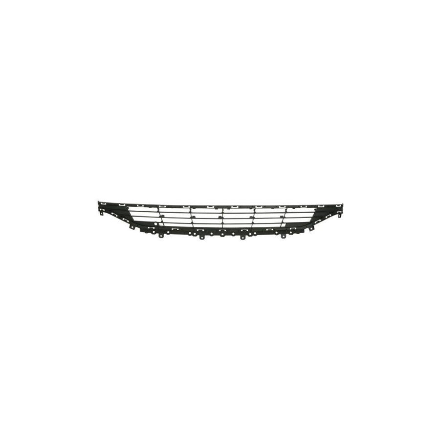 Blic 6502-07-5054915Q Bumper Grill For Opel Astra