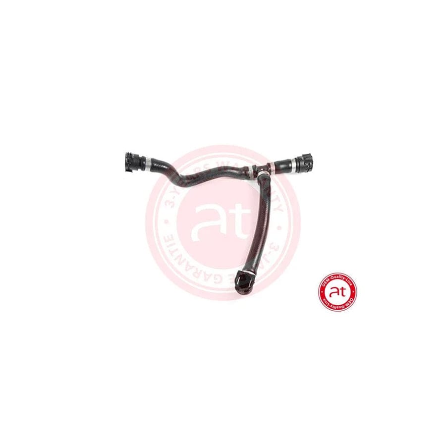 at autoteile germany At20366 Radiator Hose for BMW X3 (E83)