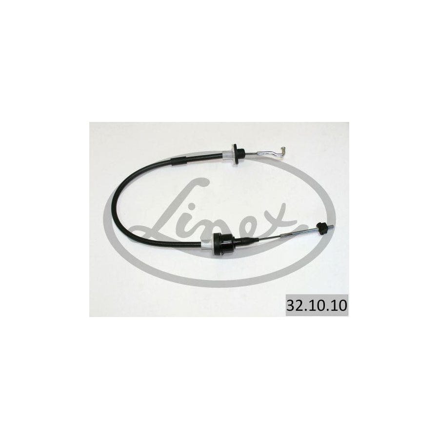Linex 32.10.10 Clutch Cable for Opel Vectra