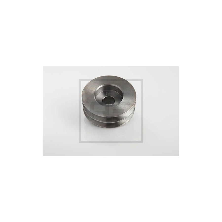 Peters Ennepetal Pulley, Alternator