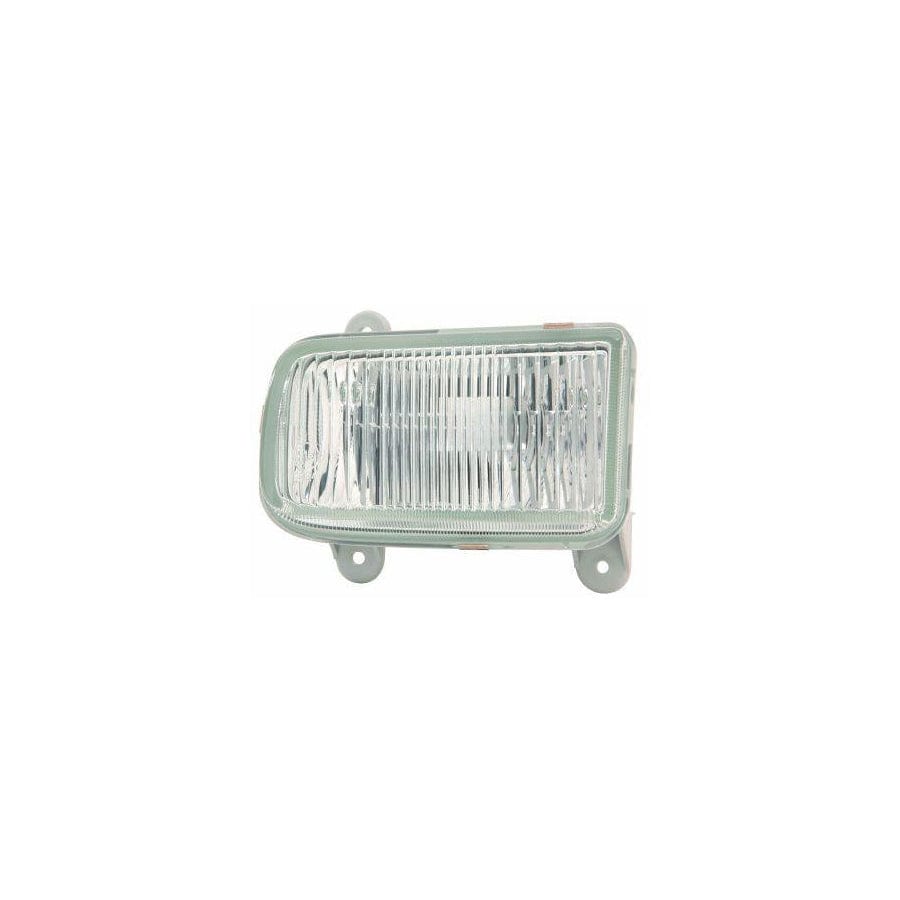 Abakus 2152036Lue Fog Light