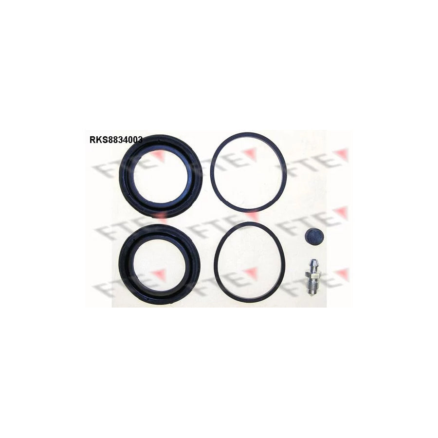 FTE 9323725 Repair Kit, Brake Caliper