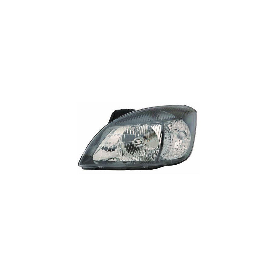 Abakus 2231123Rmlemn2 Headlight for KIA Rio