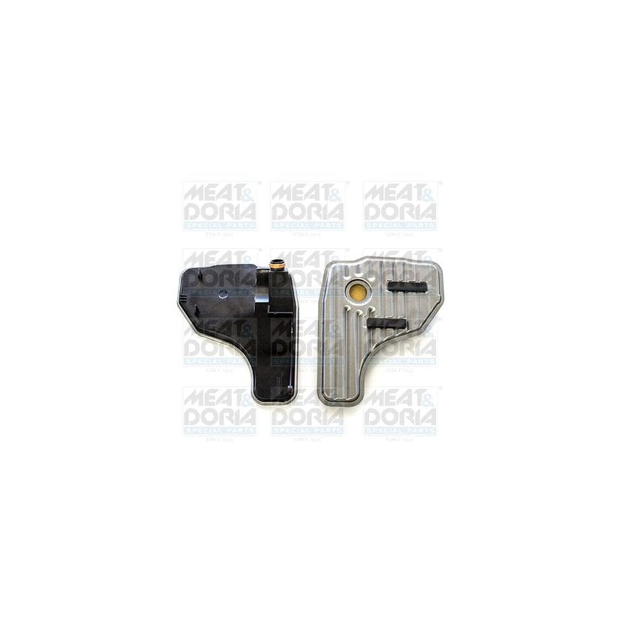 Meat & Doria 21093 Hydraulic Filter, Automatic Transmission