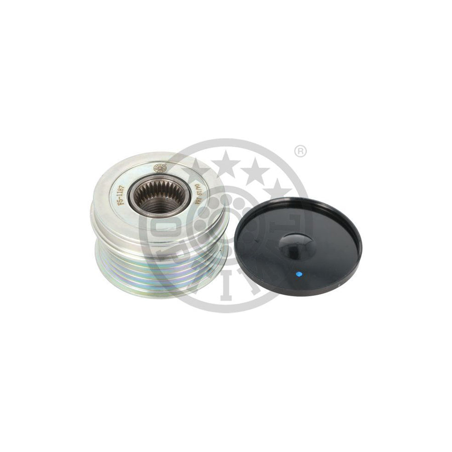 Optimal F5-1187 Alternator Freewheel Clutch