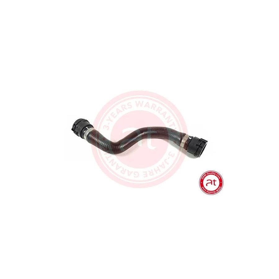 at autoteile germany At20360 Radiator Hose for BMW X5 (E53)