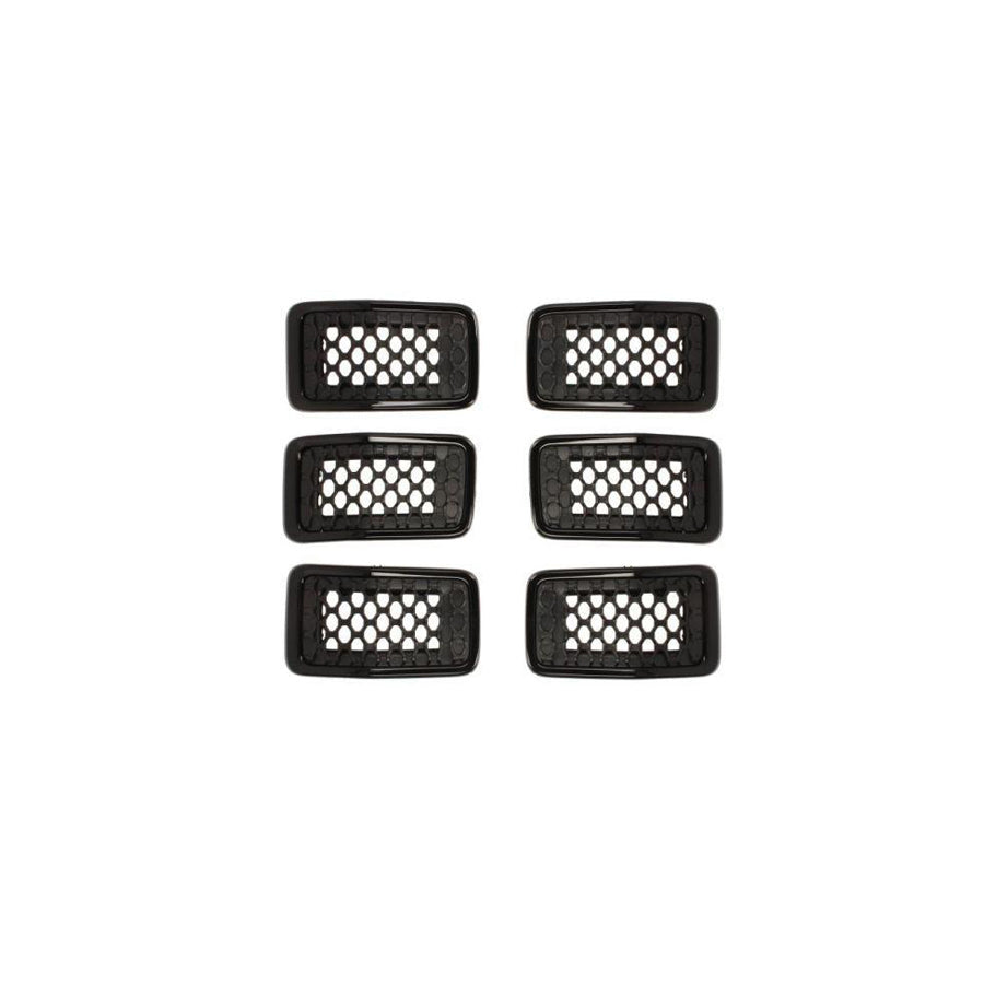 Blic 6509-01-2565914P Bumper Grill