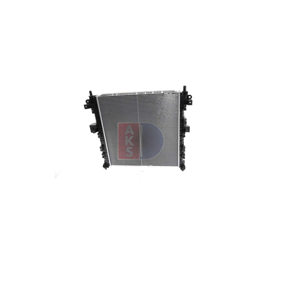AKS Dasis 510122N Engine Radiator for Ssangyong Kyron