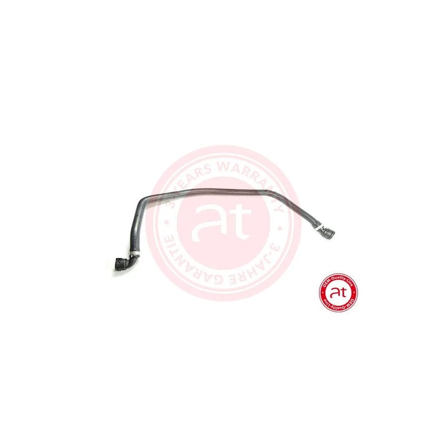at autoteile germany At20357 Radiator Hose for BMW X3 (E83)