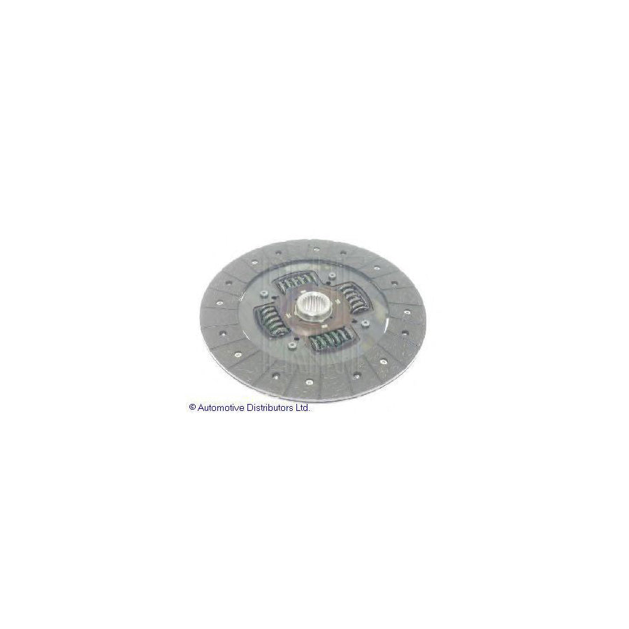 Blue Print Adg03165 Clutch Disc for Hyundai H-1