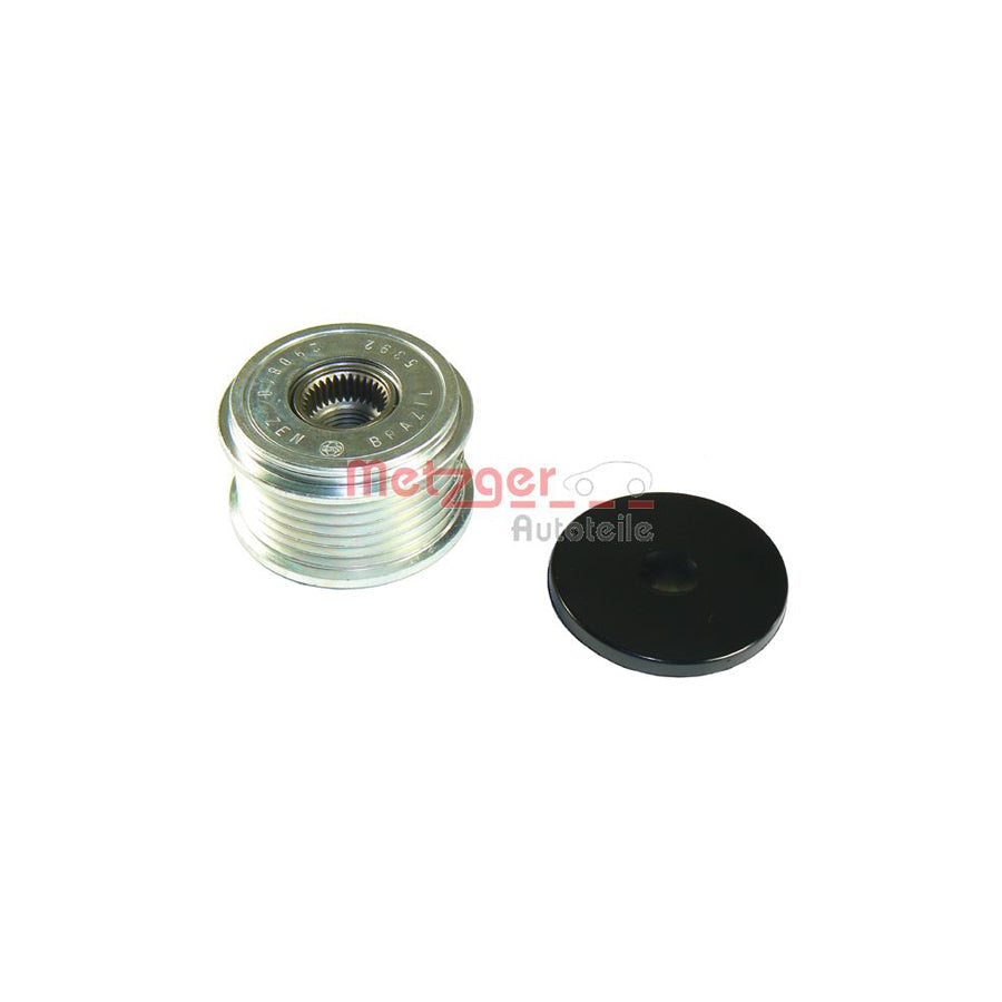 Metzger 2170008 Alternator Freewheel Clutch