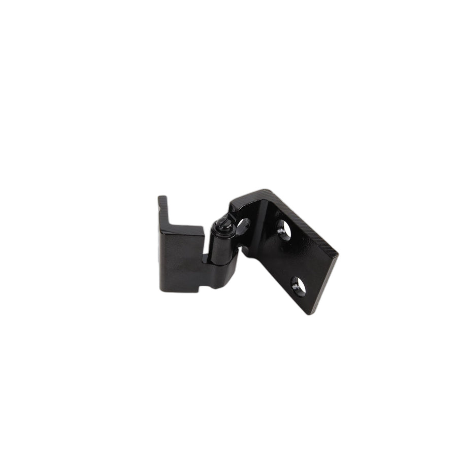 Genuine BMW 41518269837 E53 Left Lower Front Door Hinge (Inc. X5) | ML Performance US Car Parts
