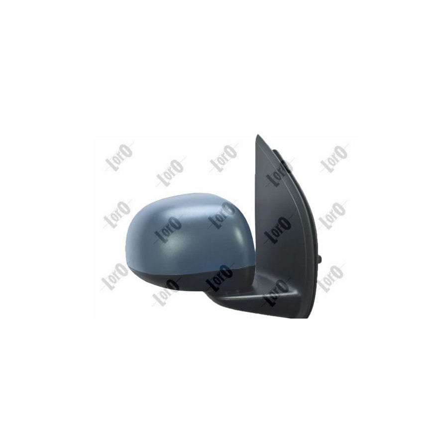 Abakus 1163M11 Wing Mirror for Fiat Panda III Hatchback (312, 319)