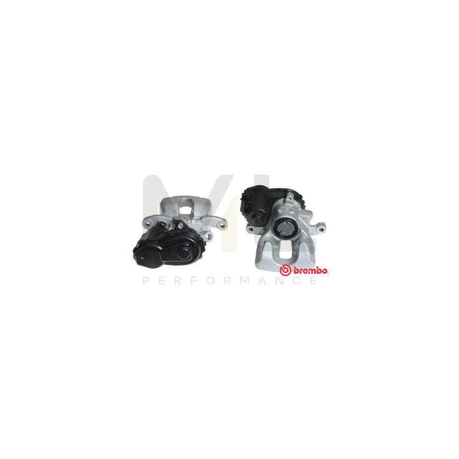 BREMBO F 50 337 Brake Caliper | ML Performance Car Parts