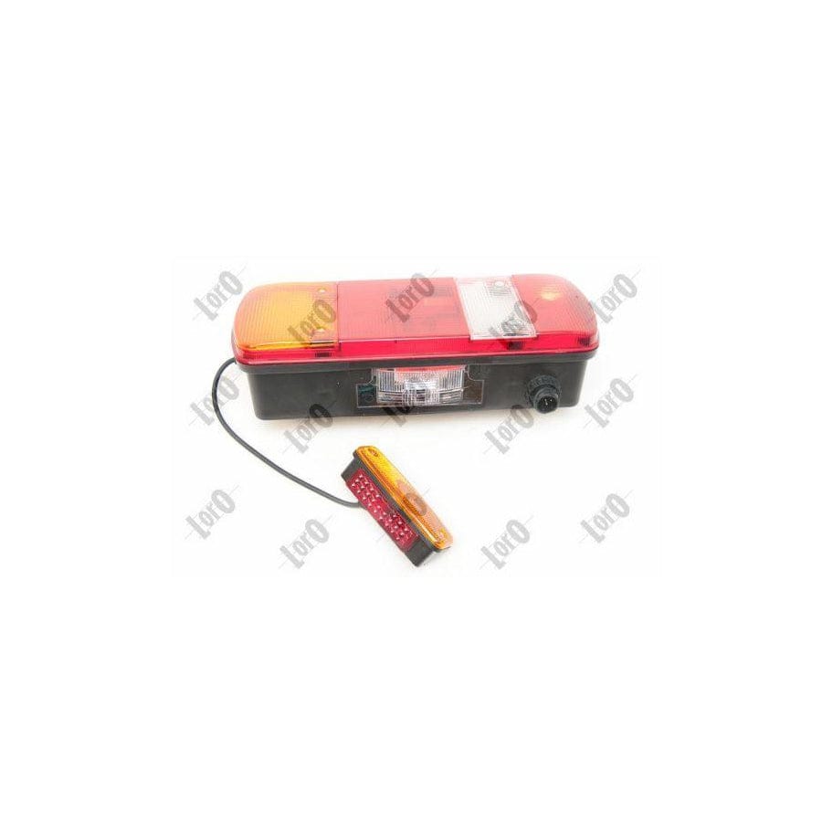 Abakus T0102025 Taillight