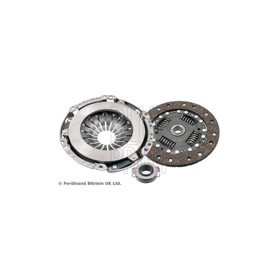 Blue Print Adbp300183 Clutch Kit for Toyota Yaris