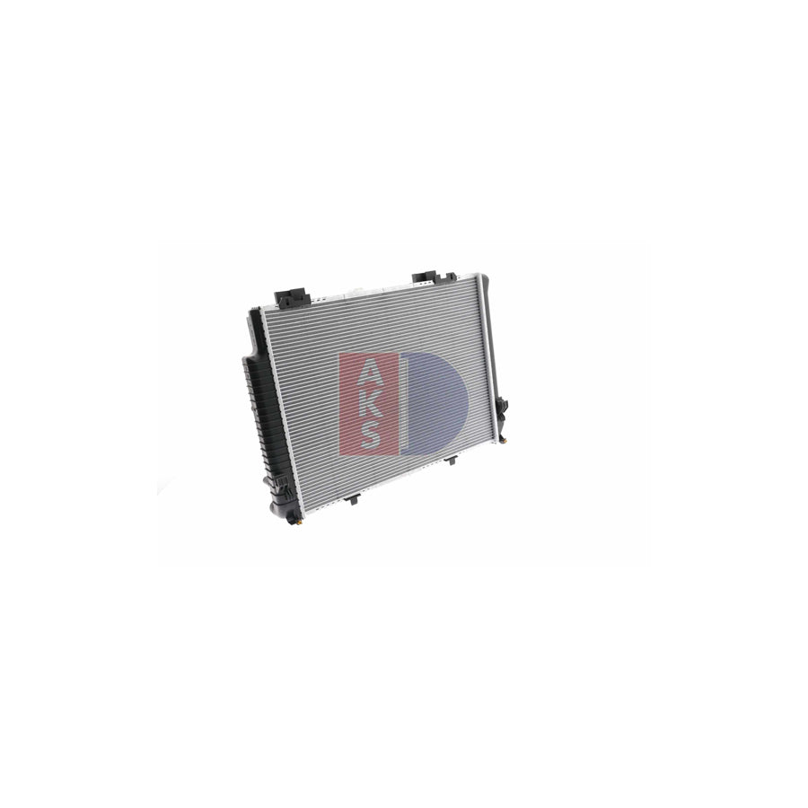 AKS Dasis 123290N Engine Radiator Suitable for Mercedes-Benz E-Class
