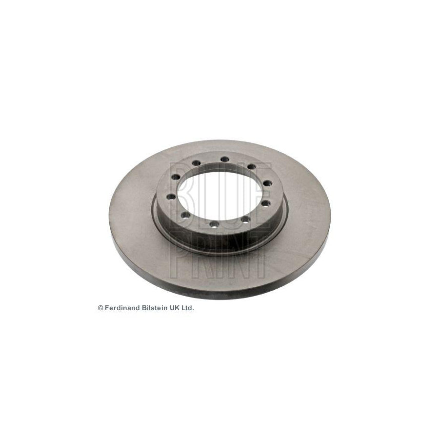 Blue Print Adf124331 Brake Disc for Ford Transit