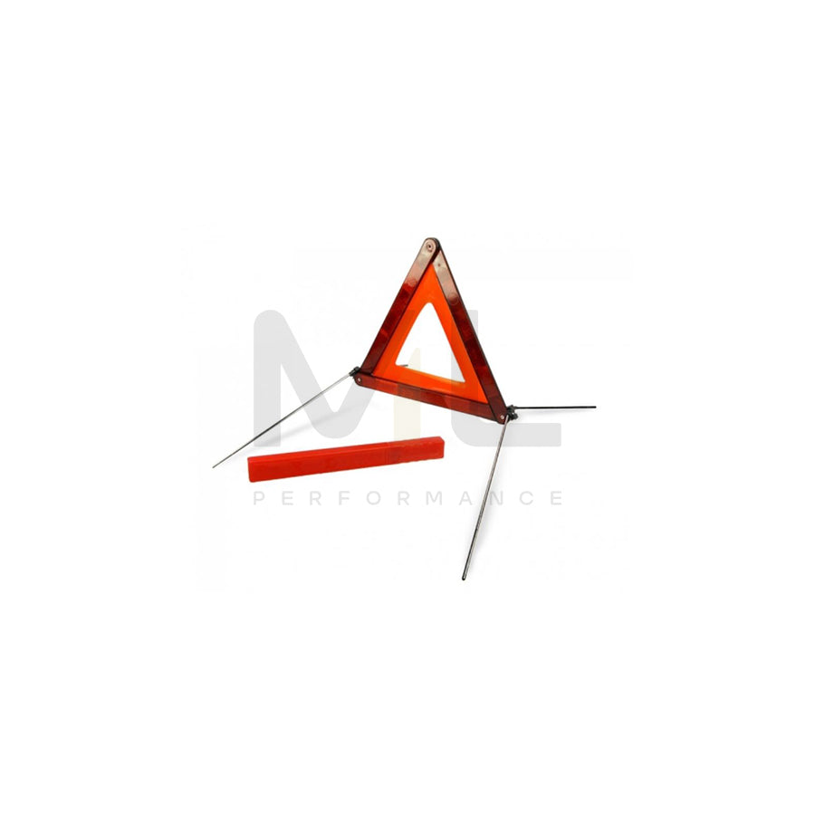 MAMMOOTH A108 001 Warning triangle