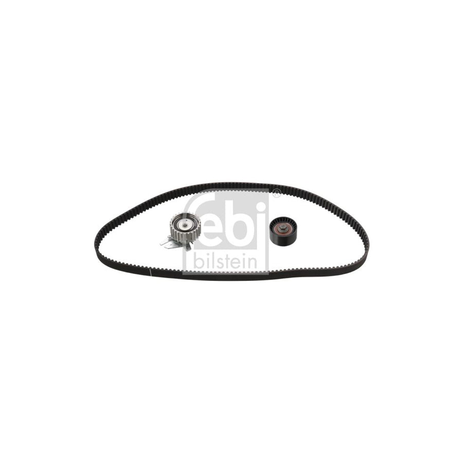 Febi Bilstein 11083 Timing Belt Kit