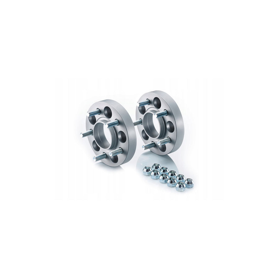 Eibach S90-4-20-036 Chevrolet Opel Pro-Spacer Wheel Spacers (Cruze, Trax, Astra, Cascada, Mokka) | ML Performance UK Car Parts