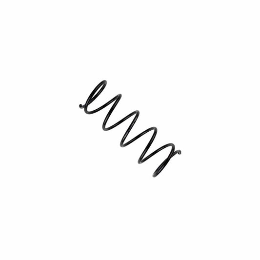 Bilstein 36-255788 FORD Focus B3 OE Replacement Front Coil Spring 1 | ML Performance US Car Parts