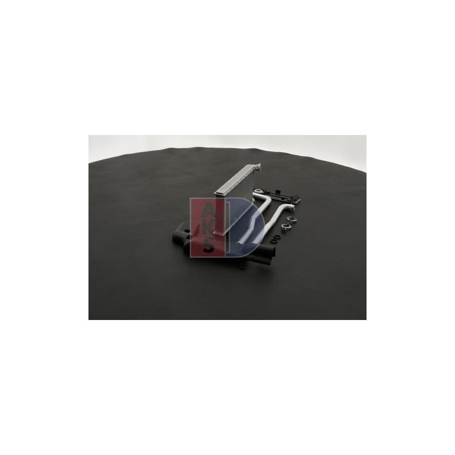 AKS Dasis 912502N Connector