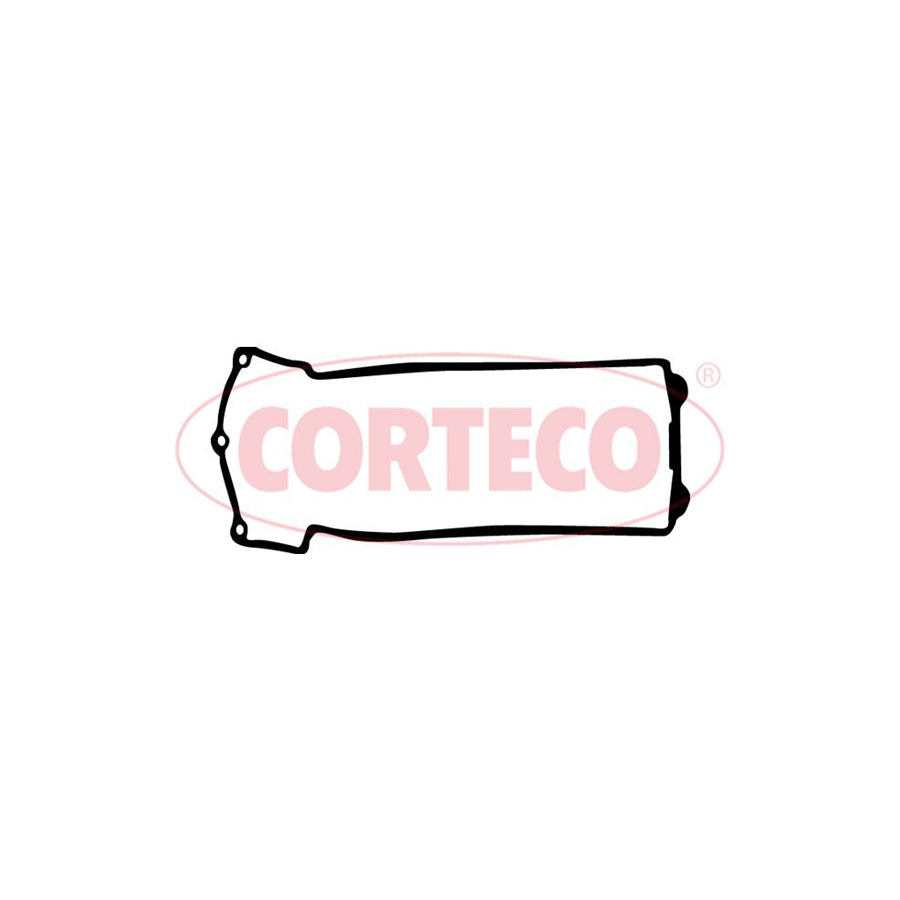 Corteco 026173P Rocker Cover Gasket