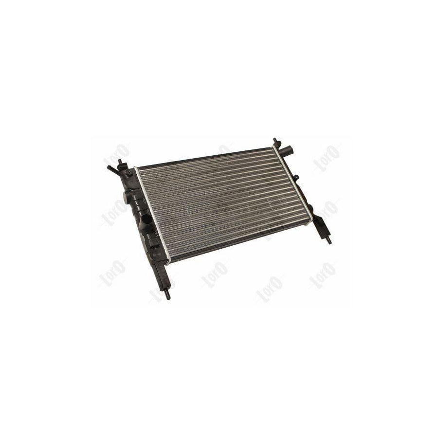 Abakus 0370170002 Engine Radiator for Opel Astra