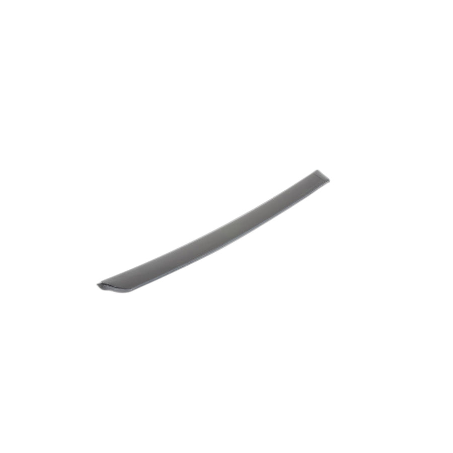 Genuine BMW 51368168257 E36 Left Rear Window Guide (Inc. 323i, M3 & 320i) | ML Performance US Car Parts
