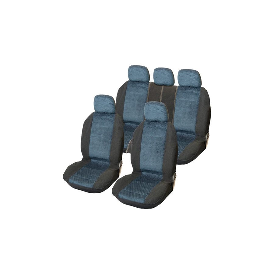 Carpoint Denver 0310312 Car Seat Cover