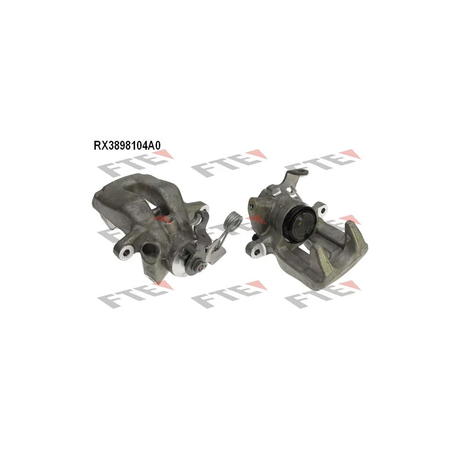FTE Rx3898104A0 Brake Caliper