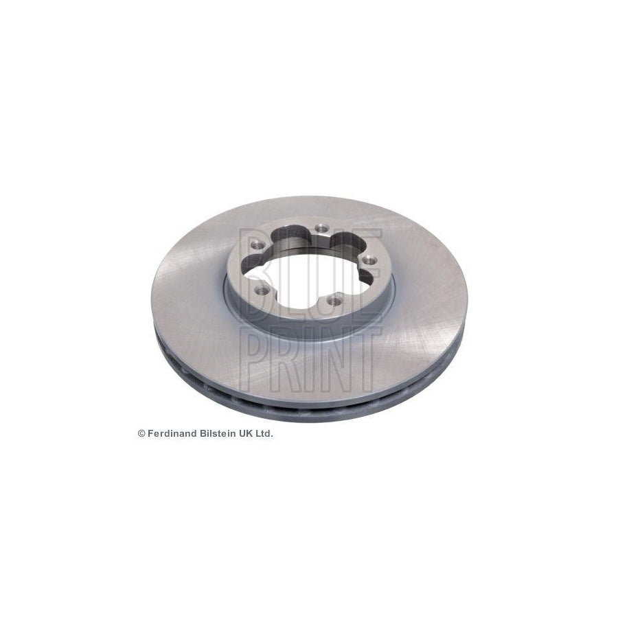 Blue Print Adf124330 Brake Disc for Ford Transit