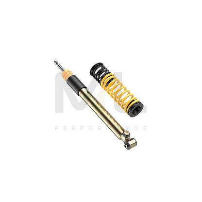 ST Suspensions 182021080M Audi Skoda COILOVER KIT XTA PLUS 3 (A3 & Octavia)