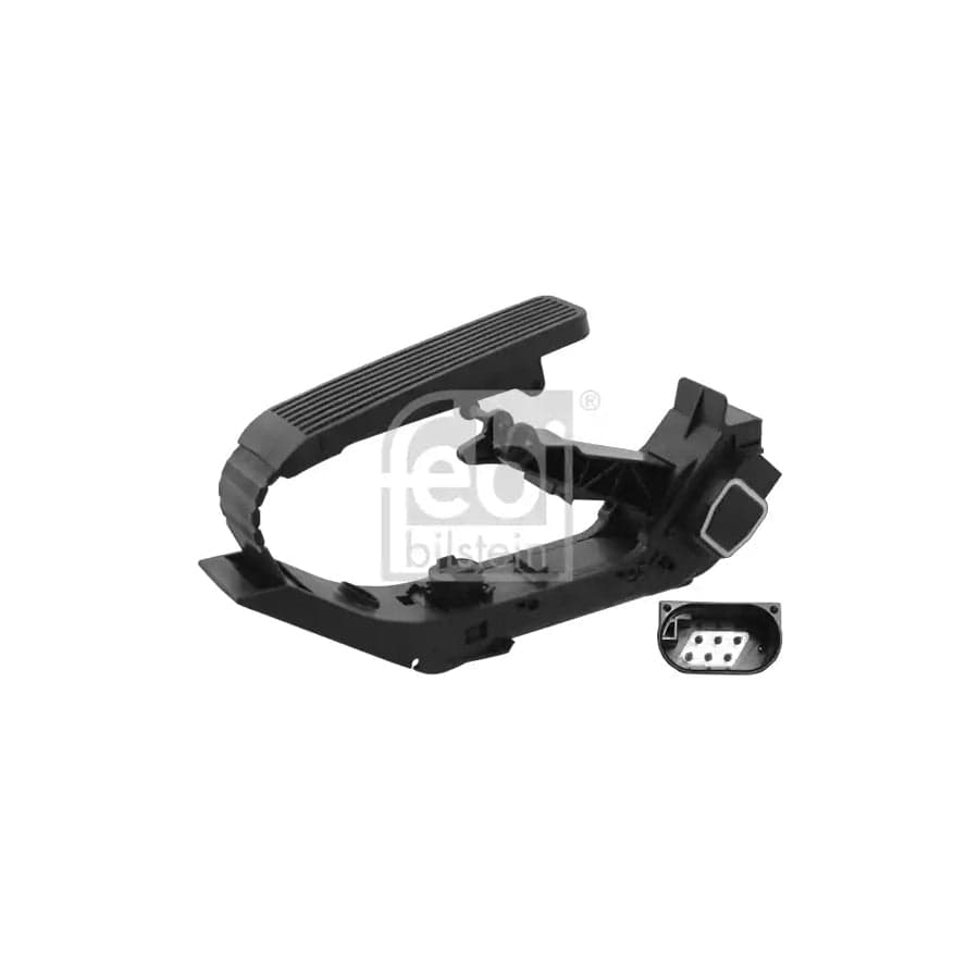 FEBI BILSTEIN 100717 Accelerator Pedal