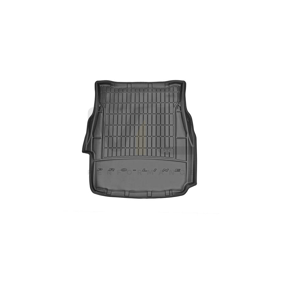 FROGUM TM404755 Car boot tray for BMW 5 Saloon (E39) TPE (thermoplastic elastomer), Nonslip, (LHD)