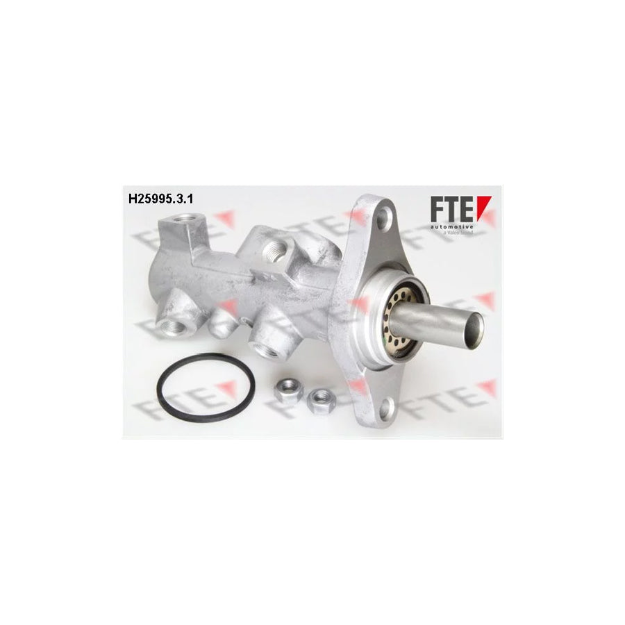 FTE H25995.3.1 Brake Master Cylinder