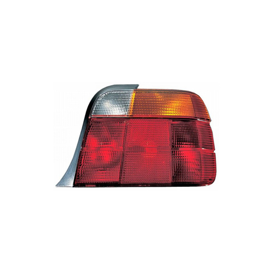 Hella 9EL 354 364-041 Rear Light For BMW 3 Compact (E36)