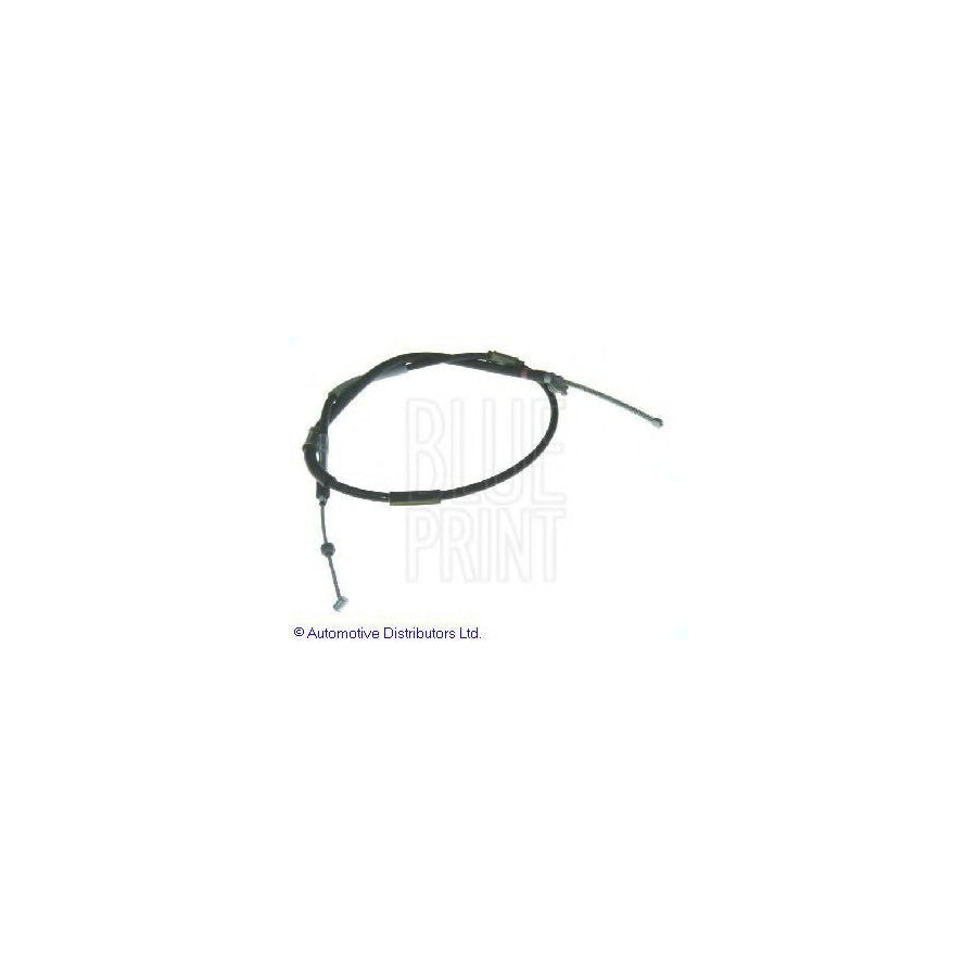 Blue Print Adt346145 Hand Brake Cable for Toyota Camry II Saloon (V20)