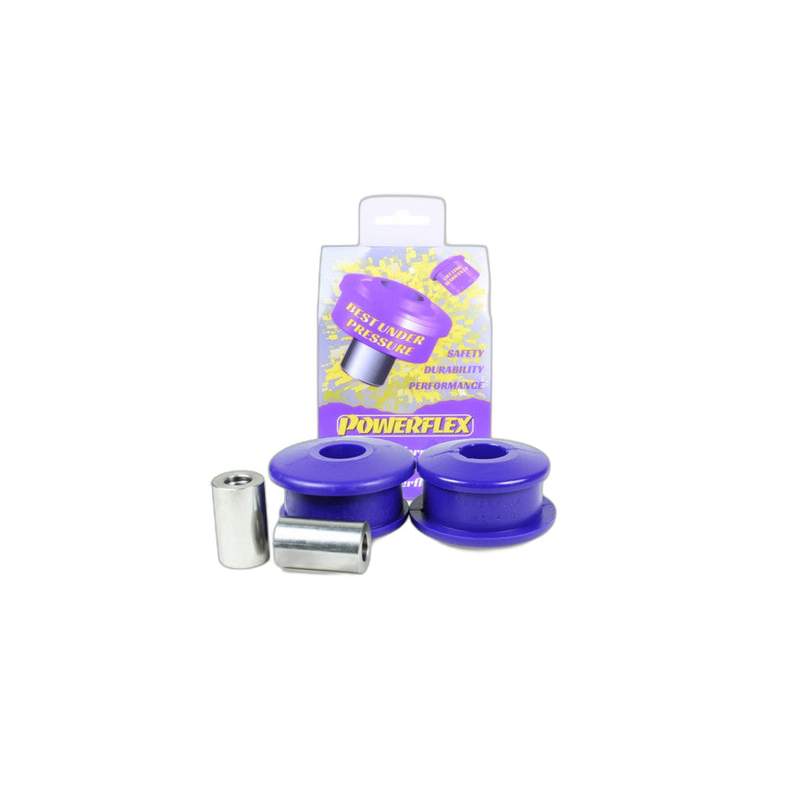 Powerflex PFF85-410 VW Skoda Seat Audi Front Wishbone Rear Bush (Inc. Golf, Bora, Octavia, Toledo, Leon, A3) | ML Performance US Car Parts