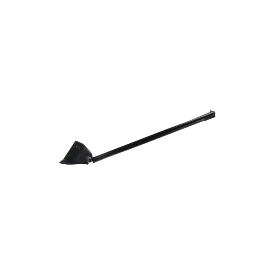 Genuine BMW 51367894712 E46 Outer Weatherstrip, Right SCHWARZ MATT (Inc. M3) | ML Performance US Car Parts
