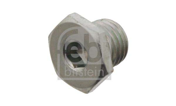 Febi Bilstein 30967 Sealing Plug, Oil Sump