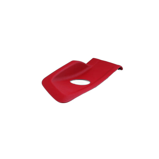 Genuine BMW 51438170330 E36 Right Trim Panel Insert P7GD KLASSI.ROT (Inc. 320i, M3 & 323i) | ML Performance US Car Parts