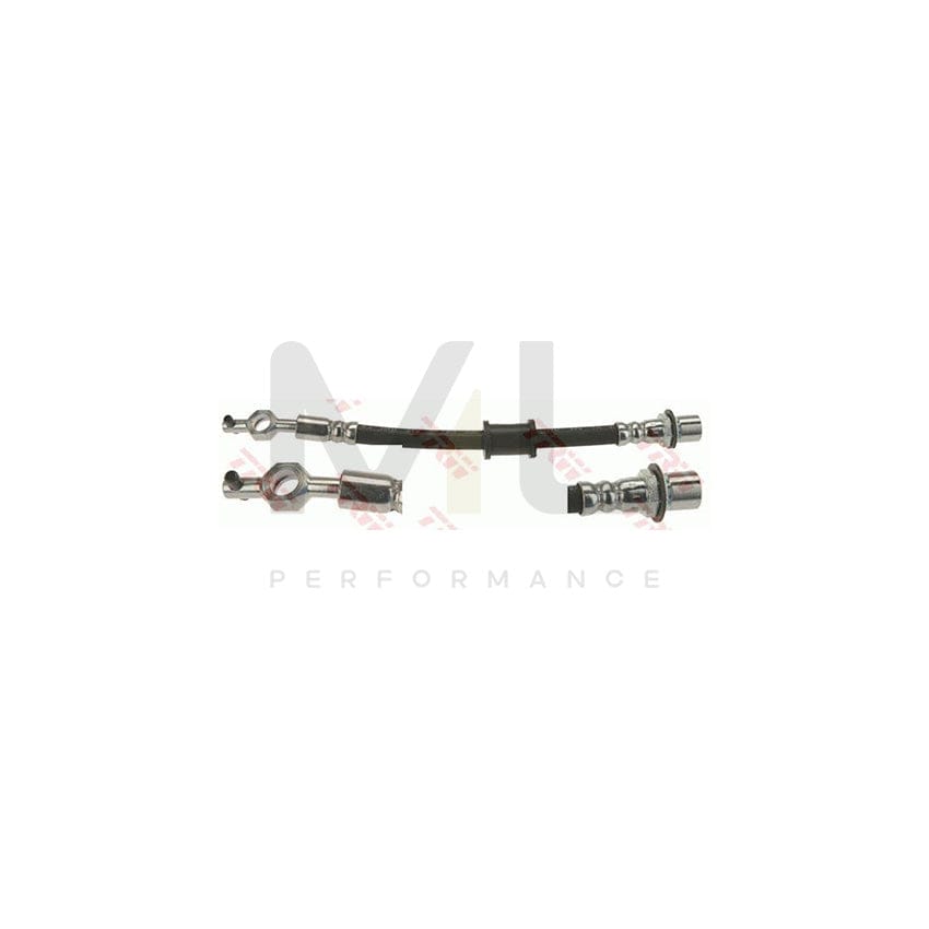 TRW PHD1087 Brake Hose for DAIHATSU Gran Move (G3) 216mm, M10x1 | ML Performance Car Parts