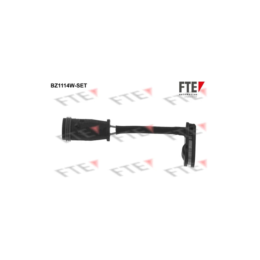 FTE Bz1114W-Set Brake Pad Wear Sensor