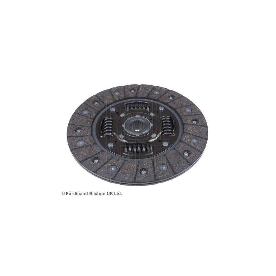Blue Print Adg03164 Clutch Disc