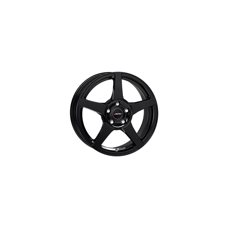 Autec Valea 6.5x16 ET32 VL6516325092133 Black Wheel