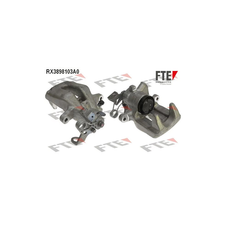 FTE Rx3898103A0 Brake Caliper