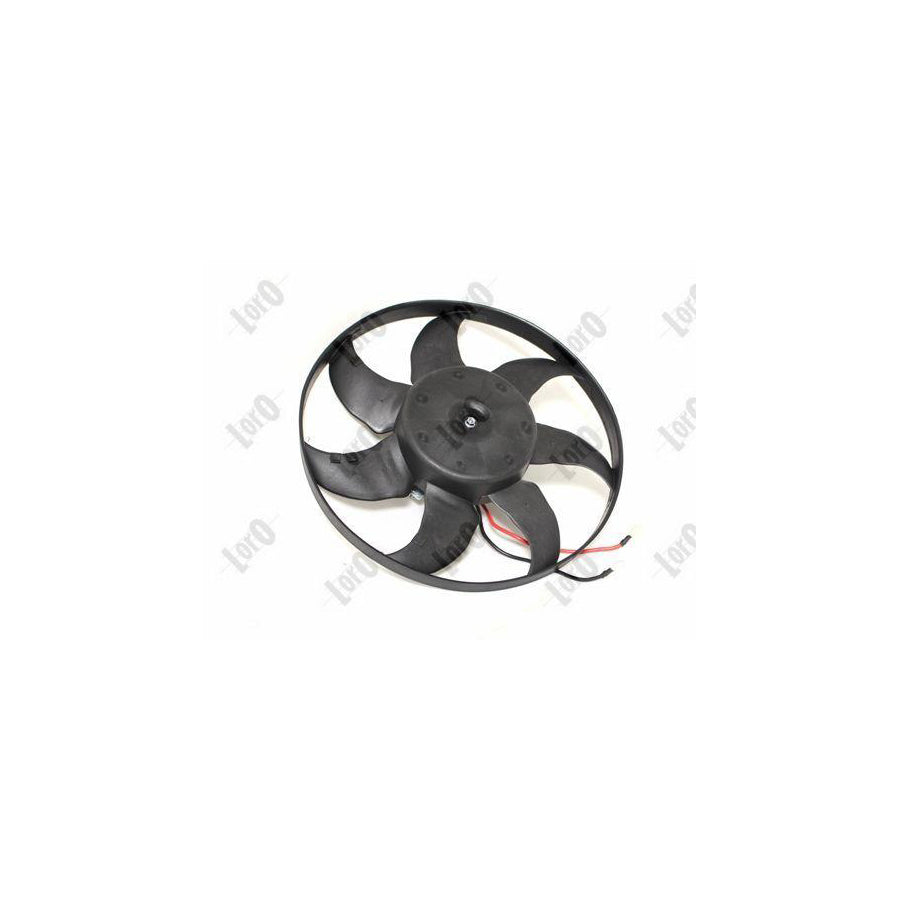 Abakus 0530140040 Fan, Radiator