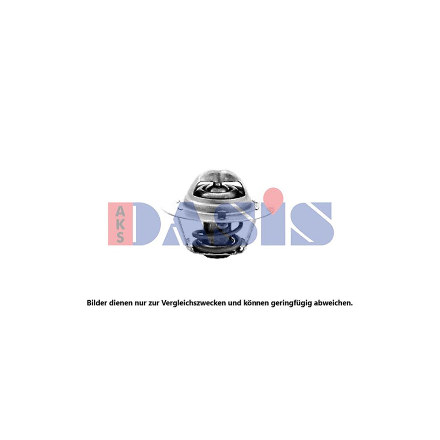 AKS Dasis 750408N Engine Thermostat